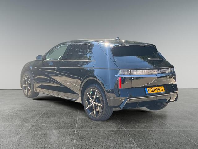 Hyundai IONIQ 5 N Line Business 84kWh 218pk | LAGE BIJTELLING! | WARMTEPOMP | BOSE AUDIO |