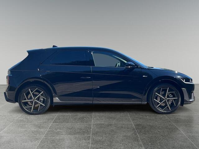 Hyundai IONIQ 5 N Line Business 84kWh 218pk | LAGE BIJTELLING! | WARMTEPOMP | BOSE AUDIO |