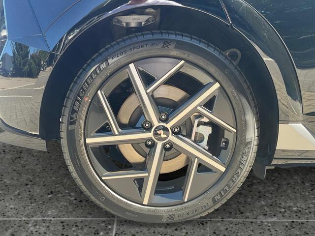 Hyundai IONIQ 5 N Line Business 84kWh 218pk | LAGE BIJTELLING! | WARMTEPOMP | BOSE AUDIO |
