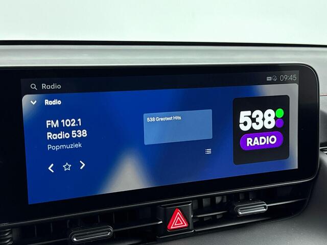 Hyundai IONIQ 5 N Line Business 84 kWh | Lichtmetalen velgen 5 spaaks 20" | N Line exterieur | navigatiesysteem full map | Nieuw snel leverbaar