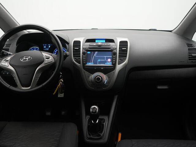 Hyundai IX20 1.4i Go!