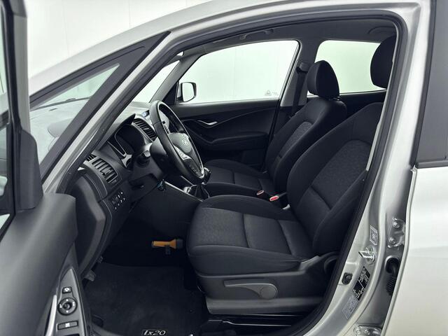 Hyundai IX20 1.4i Go! | Navigatie | achteruit camera | Airco | Cruise Controle |