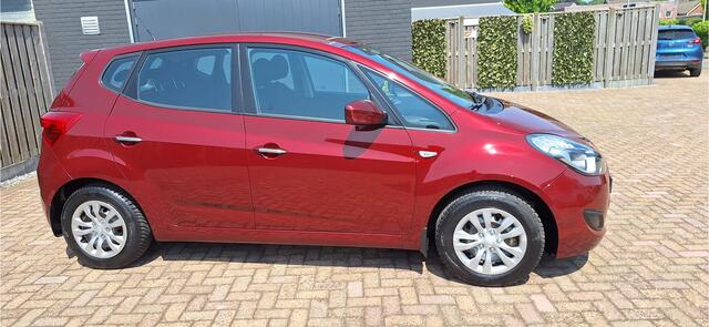 Hyundai IX20 1.6i Premium AUTOMAAT + 66100 km