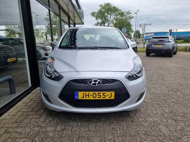 Hyundai IX20 1.4I GO! NAVI/ AIRCO/CAMERA