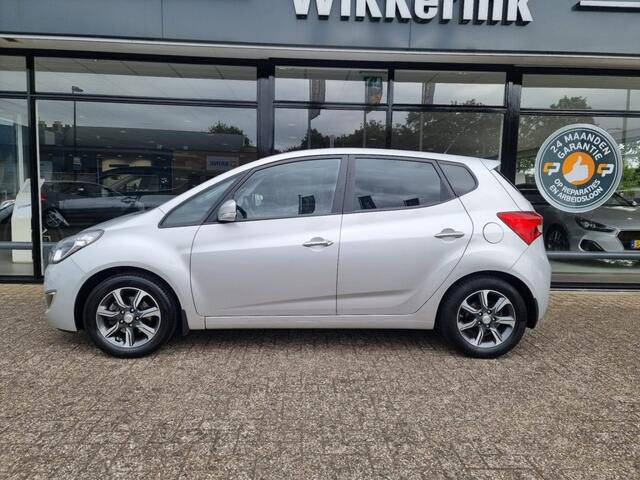 Hyundai IX20 1.4I GO! NAVI/ AIRCO/CAMERA