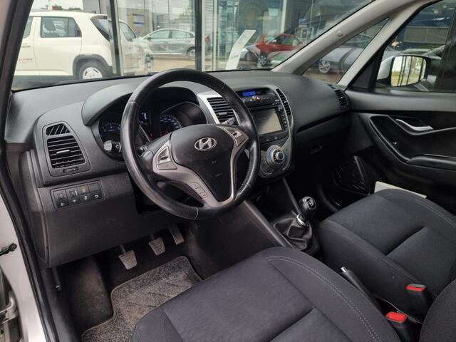 Hyundai IX20 1.4I GO! NAVI/ AIRCO/CAMERA