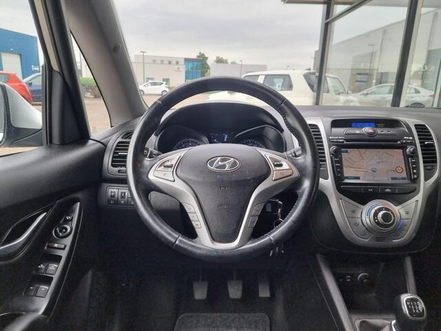 Hyundai IX20 1.4I GO! NAVI/ AIRCO/CAMERA