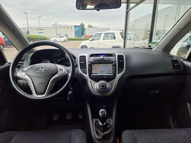 Hyundai IX20 1.4I GO! NAVI/ AIRCO/CAMERA