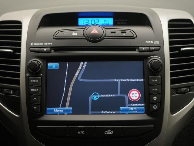 Hyundai IX20 1.4i Go! | Navigatie | Camera | Airco |