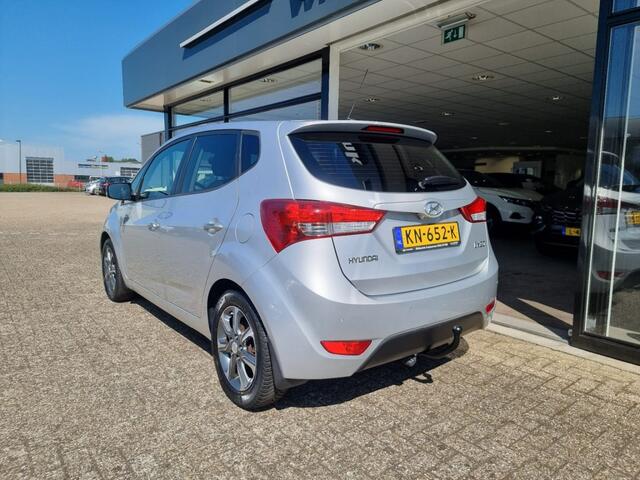 Hyundai IX20 1.4I GO! NAVI/ TREKHAAK/ CAMERA