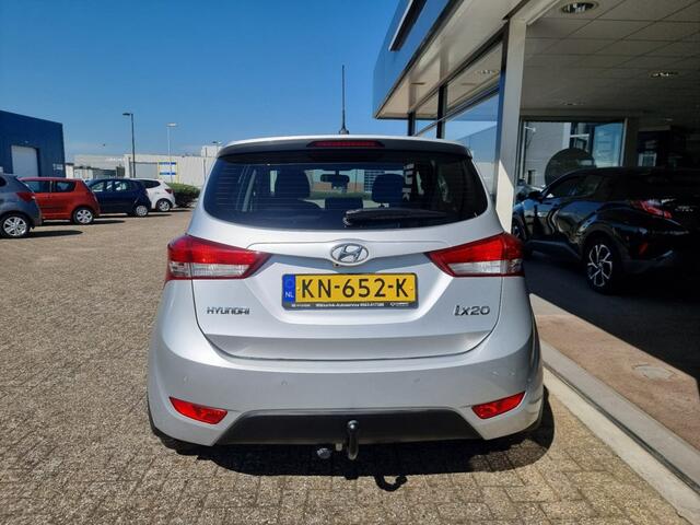 Hyundai IX20 1.4I GO! NAVI/ TREKHAAK/ CAMERA