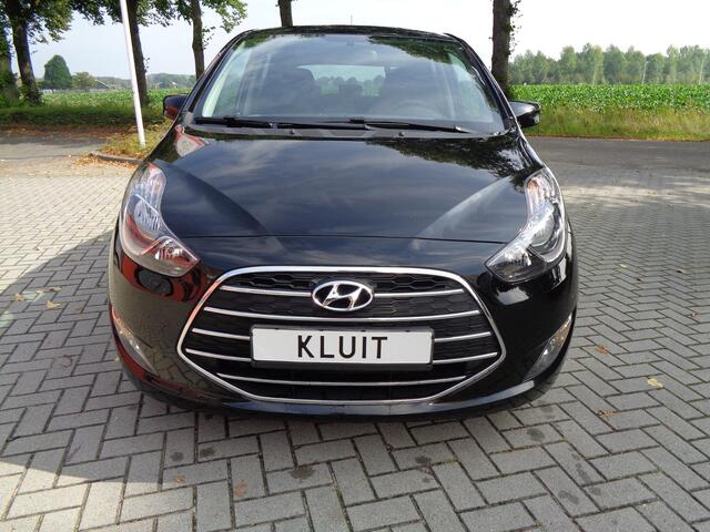 Hyundai IX20 1.6i Go!
