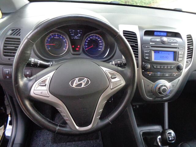 Hyundai IX20 1.6i Go!