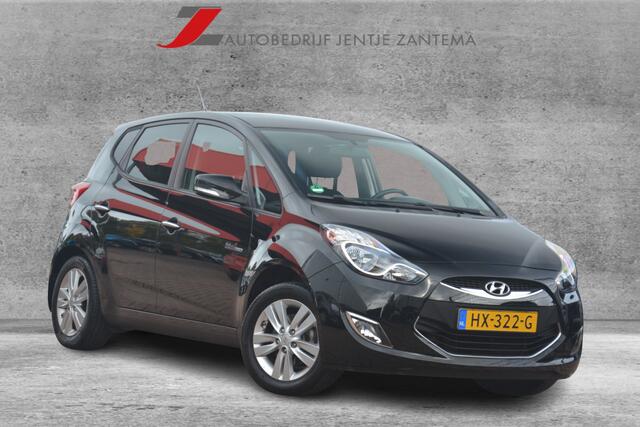 Hyundai IX20 1.4i Go! | Navigatie | Camera | Airco | Elek.ramen | NL auto!! |