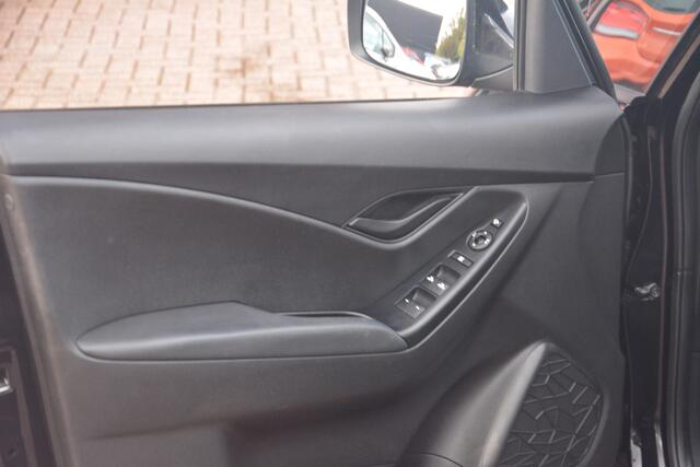 Hyundai IX20 1.4i Go! | Navigatie | Camera | Airco | Elek.ramen | NL auto!! |