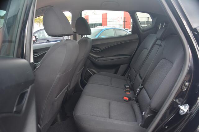 Hyundai IX20 1.4i Go! | Navigatie | Camera | Airco | Elek.ramen | NL auto!! |