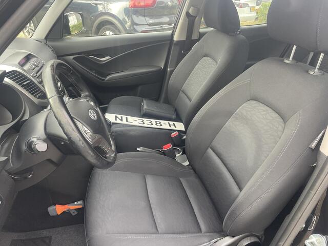 Hyundai IX20 1.4i Go! | Airco | Trekhaak |