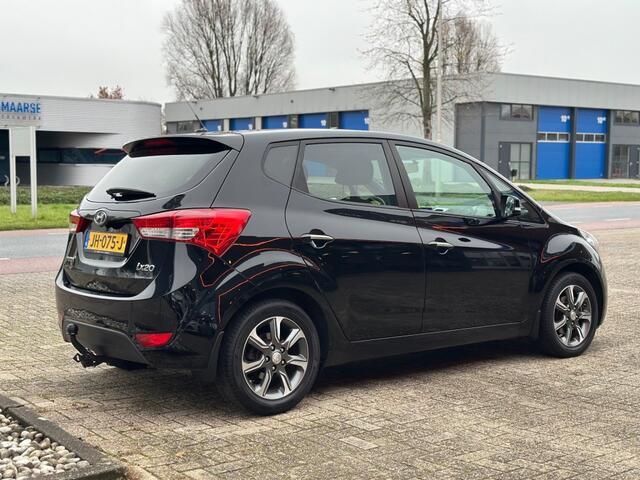 Hyundai IX20 1.4I GO! '' Camera - Trekhaak - Allseasonbanden - PDC ''