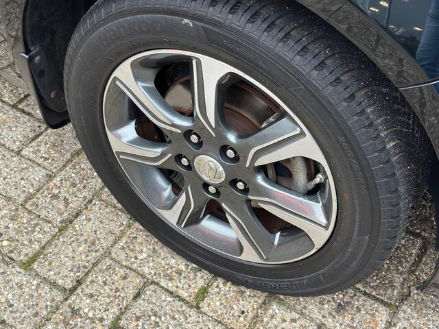Hyundai IX20 1.4I GO! '' Camera - Trekhaak - Allseasonbanden - PDC ''
