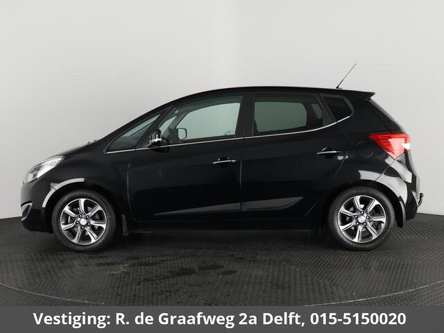 Hyundai IX20 1.4i Go! | Navigatie | Airco | Trekhaak |