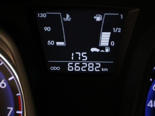 Hyundai IX20 1.4i Go! | Navigatie | Airco | Trekhaak |