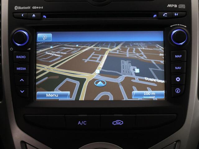 Hyundai IX20 1.4i Go! | Navigatie | Airco | Trekhaak |