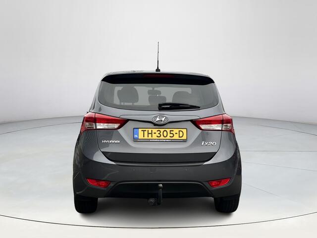 Hyundai IX20 1.4i Go! | Trekhaak| Navigatie| Achteruitrijcamera| Climate control| Cruise control|