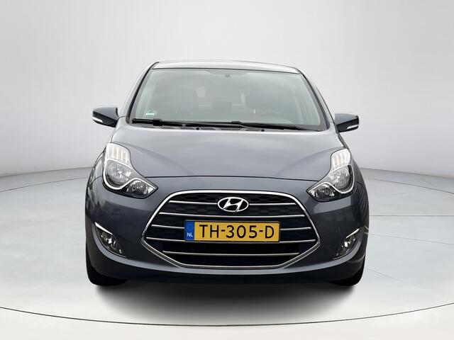 Hyundai IX20 1.4i Go! | Trekhaak| Navigatie| Achteruitrijcamera| Climate control| Cruise control|