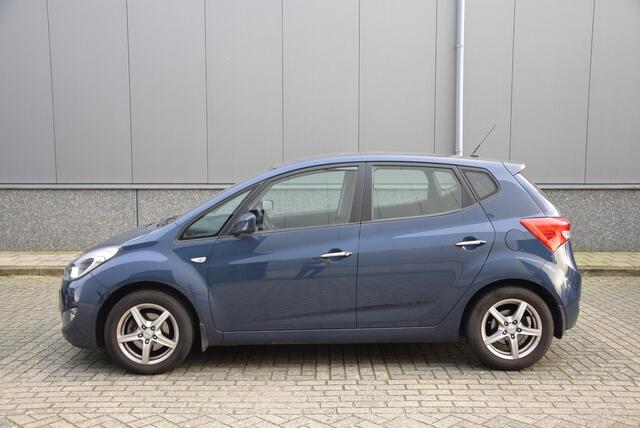 Hyundai IX20 1.4i i-Drive | Cruise control | Volledig onderhouden | Trekhaak |