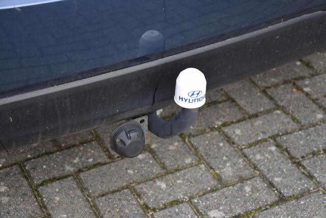 Hyundai IX20 1.4i i-Drive | Cruise control | Volledig onderhouden | Trekhaak |