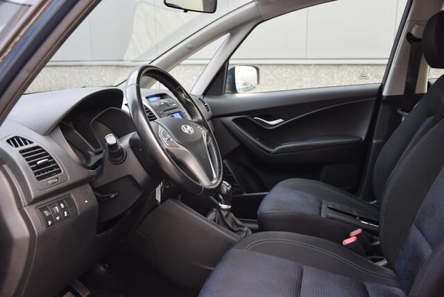 Hyundai IX20 1.4i i-Drive | Cruise control | Volledig onderhouden | Trekhaak |