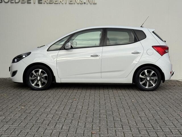 Hyundai IX20 1.4i Go! | Navi | Parkeercamera | Prijs is rijklaar