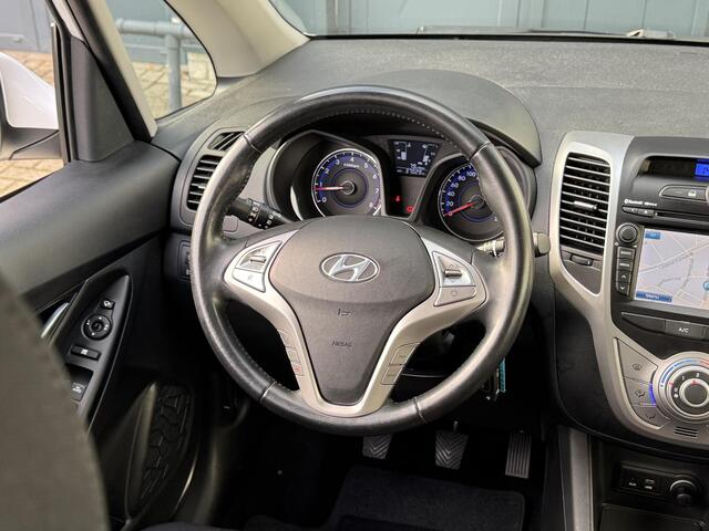 Hyundai IX20 1.4i Go! | Navi | Parkeercamera | Prijs is rijklaar