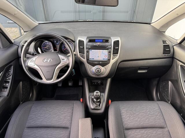 Hyundai IX20 1.4i Go! | Navi | Parkeercamera | Prijs is rijklaar