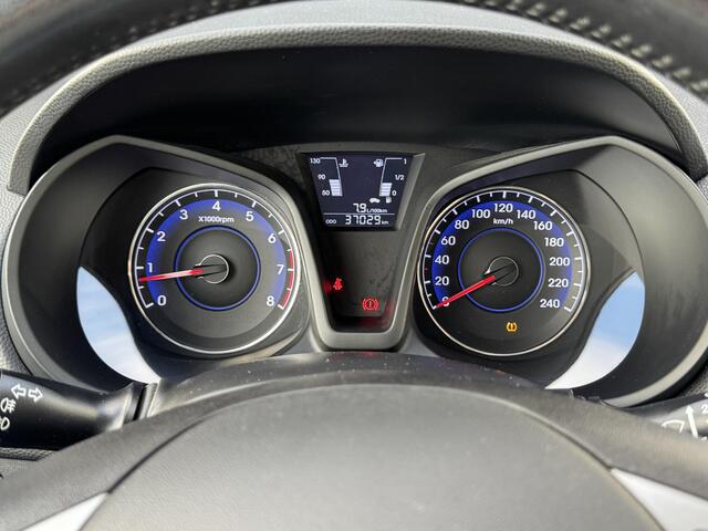 Hyundai IX20 1.4i Go! | Navi | Parkeercamera | Prijs is rijklaar