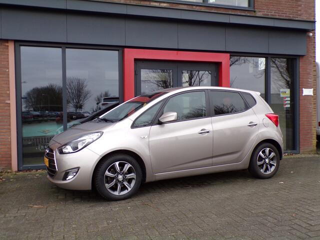 Hyundai IX20 1.6i Premium Stoel/stuurverwarming PDC