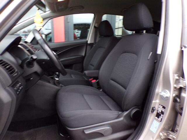 Hyundai IX20 1.6i Premium Stoel/stuurverwarming PDC