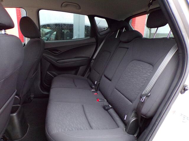 Hyundai IX20 1.6i Premium Stoel/stuurverwarming PDC