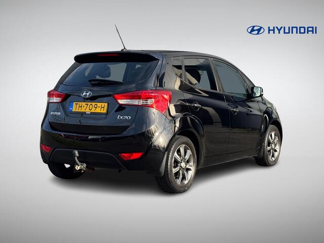 Hyundai IX20 1.4i Go! NL-Auto incl. Trekhaak