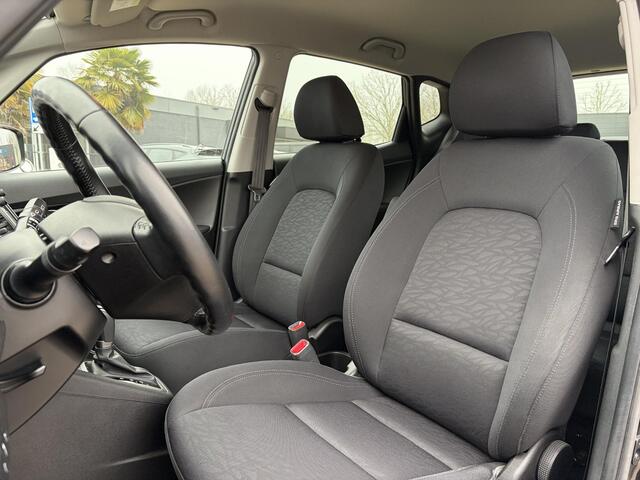 Hyundai IX20 1.6i Go!