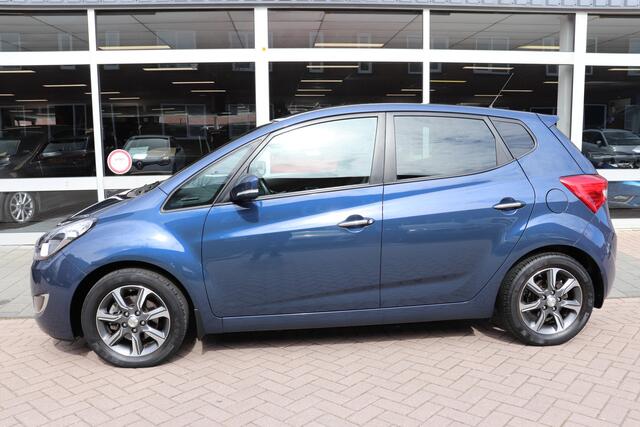 Hyundai IX20 1.4i Go! Eerste eigenaar, lage km stand.