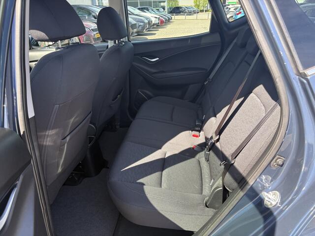 Hyundai IX20 1.4i Go!