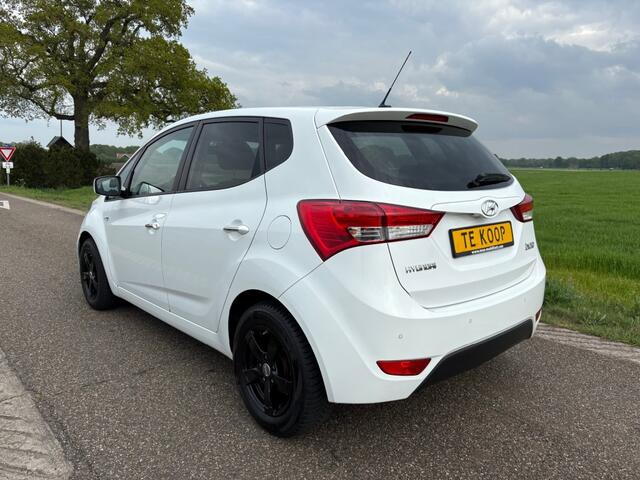 Hyundai IX20 1.4i GO! / AIRCO / PDC / 1E EIGENAAR
