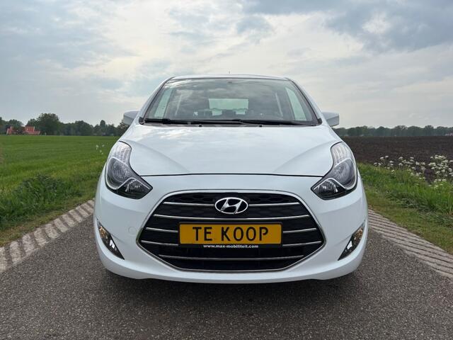 Hyundai IX20 1.4i GO! / AIRCO / PDC / 1E EIGENAAR