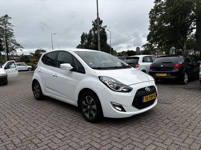 Hyundai IX20 1.4i Go! Lmv Acamera Airco Cruise Pdc Navi Nap