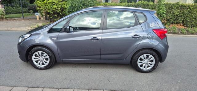 Hyundai IX20 1.6I Go*stoel/stuurverwarming*airco*