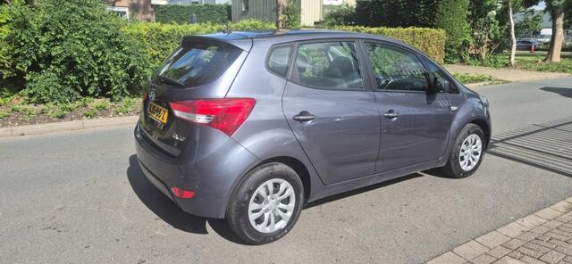 Hyundai IX20 1.6I Go*stoel/stuurverwarming*airco*