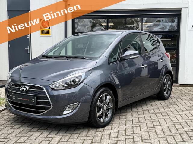 Hyundai IX20 1.6i Go! Automaat | 16" | Winterpakket