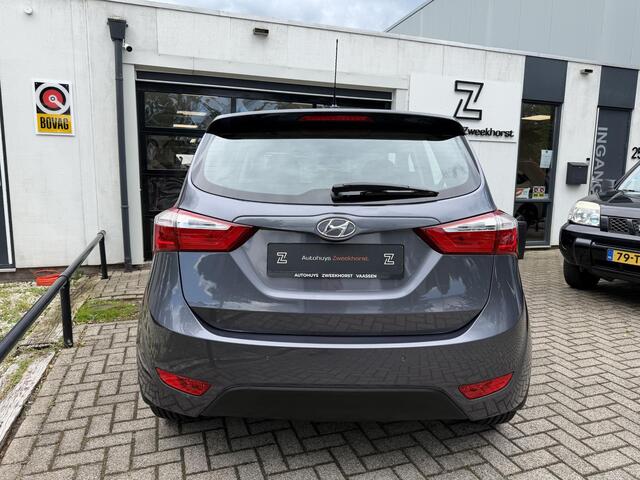 Hyundai IX20 1.6i Go! Automaat | 16" | Winterpakket