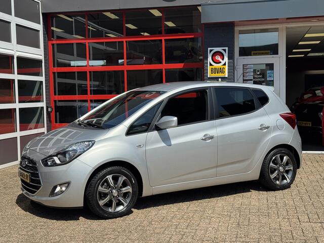 Hyundai IX20 1.4i Go! *STOELVERWARMING/TREKHAAK*
